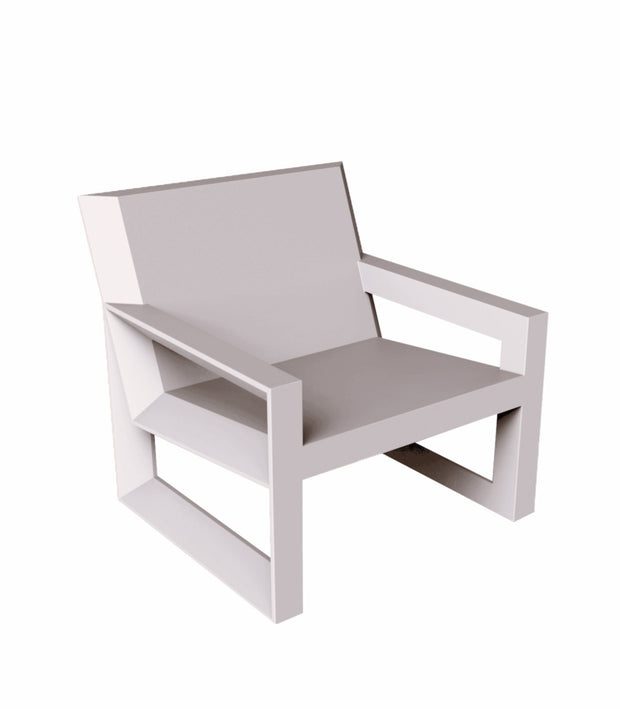 Frame Lounge Chair