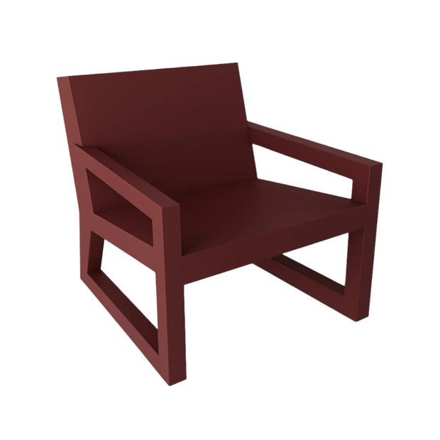 Frame Lounge Chair