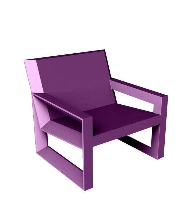 Frame Lounge Chair - Molecule Design-Online 