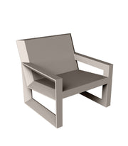 Frame Lounge Chair - Molecule Design-Online 