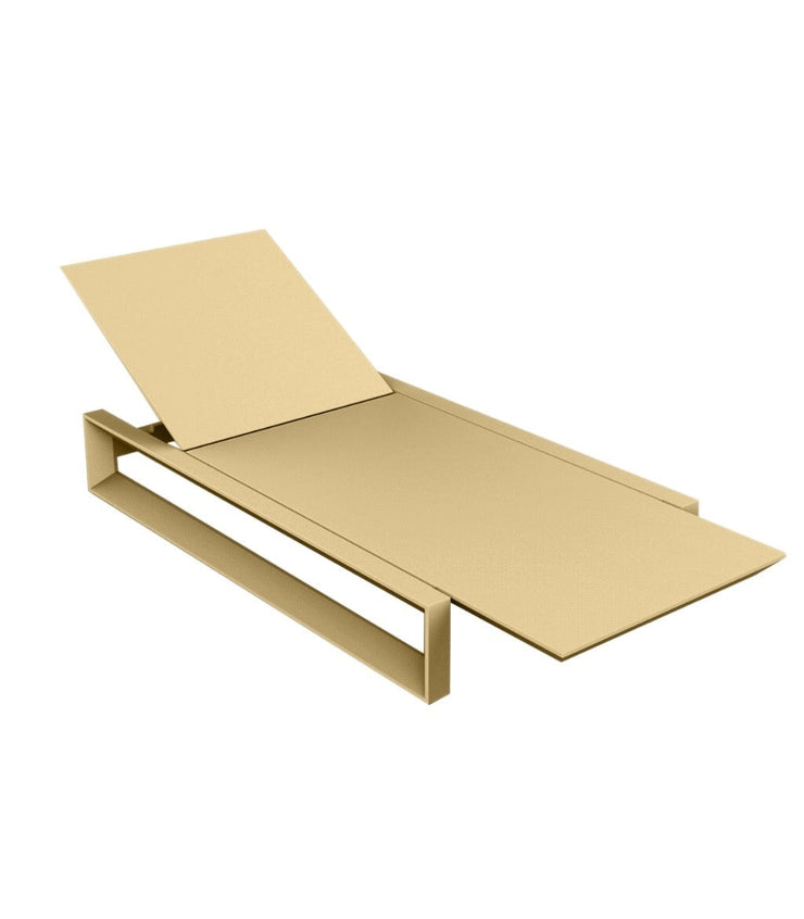 Frame Sun Chaise - Molecule Design-Online 