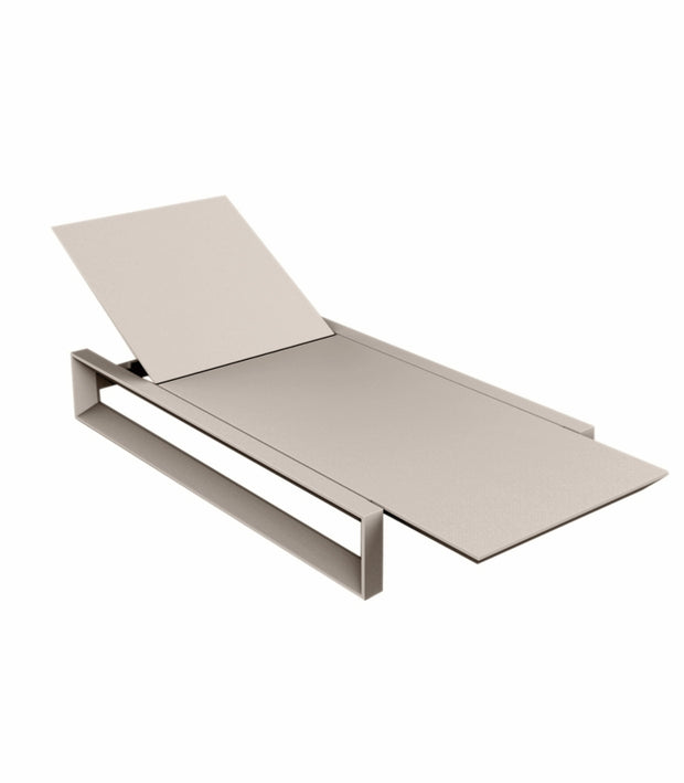 Frame Sun Chaise