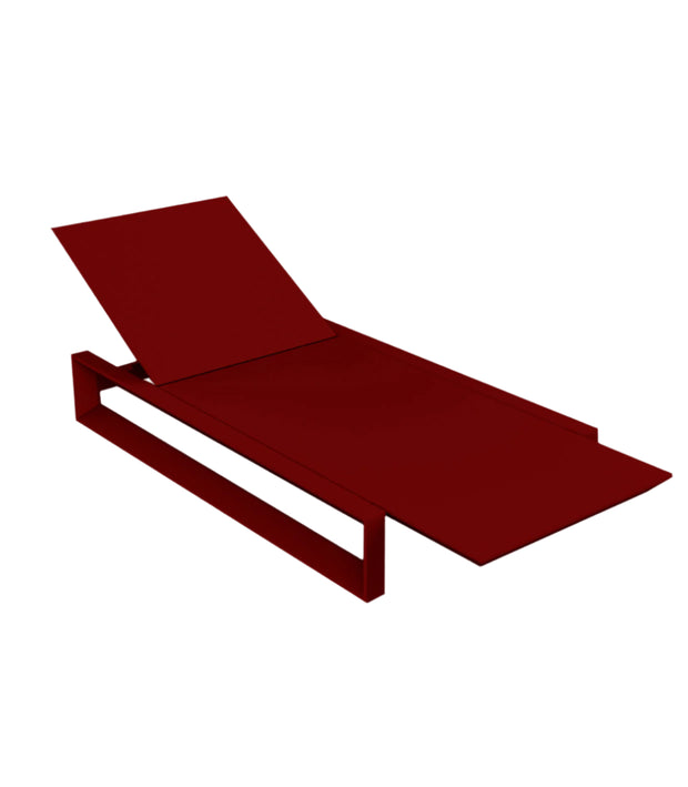 Frame Sun Chaise
