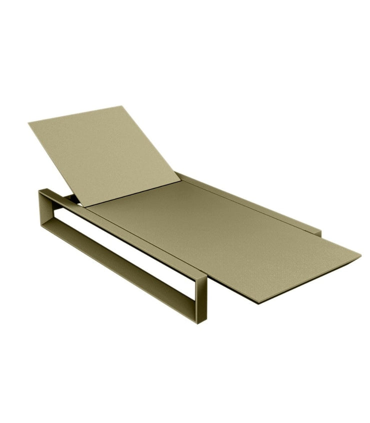 Frame Sun Chaise - Molecule Design-Online 