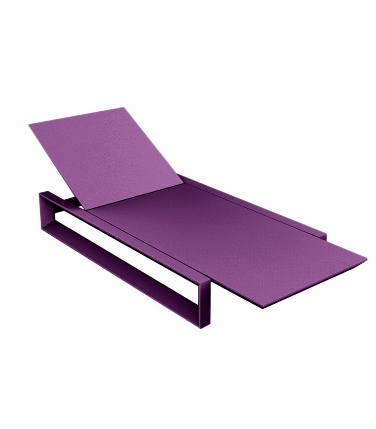 Frame Sun Chaise - Molecule Design-Online 