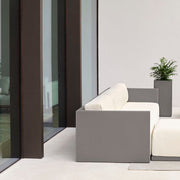 Gatsby Collection Modular Sofa - Right Section - Molecule Design-Online 