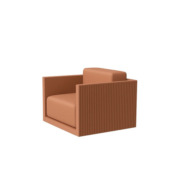 Gatsby Collection - Lounge Chair