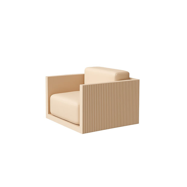 Gatsby Collection - Lounge Chair