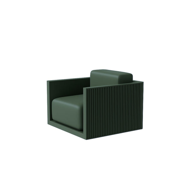 Gatsby Collection - Lounge Chair