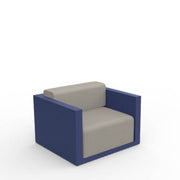 Gatsby Collection - Lounge Chair - Molecule Design-Online 