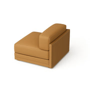 Gatsby Collection Modular Sofa - Armless Section