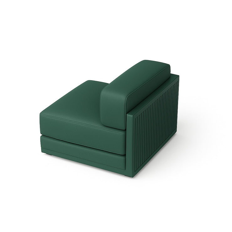 Gatsby Collection Modular Sofa - Armless Section