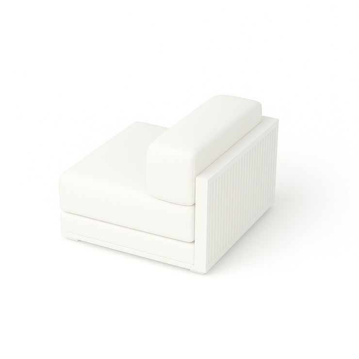 Gatsby Collection Modular Sofa - Armless Section