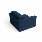 Gatsby Collection Modular Sofa - Right Section