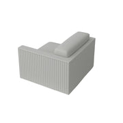 Gatsby Collection Modular Sofa - Left Section