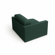 Gatsby Collection Modular Sofa - Right Section