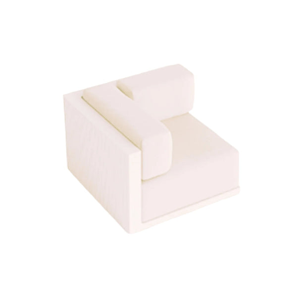 Gatsby Collection Modular Sofa - Right Corner