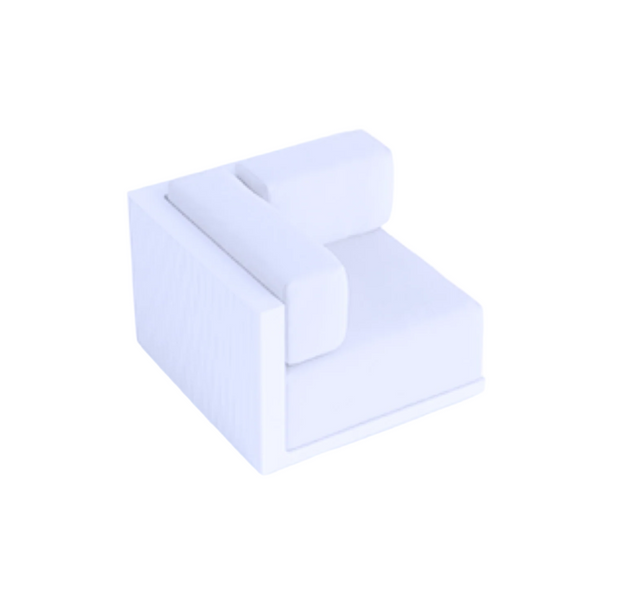 Gatsby Collection Modular Sofa - Right Corner