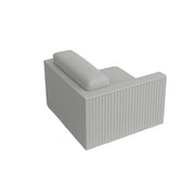 Gatsby Collection Modular Sofa - Right Section