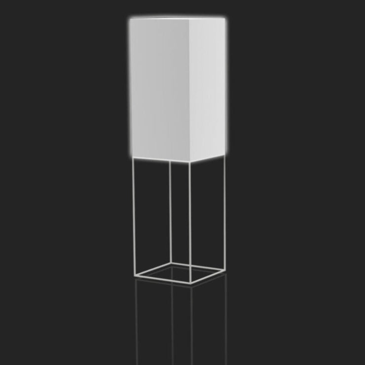 Vela High Cube Lamp - Molecule Design-Online 