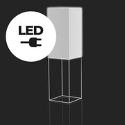Vela High Cube Lamp - Molecule Design-Online 