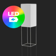 Vela High Cube Lamp - Molecule Design-Online 