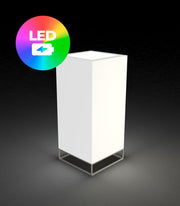 Vela High Cube Lamp - Molecule Design-Online 