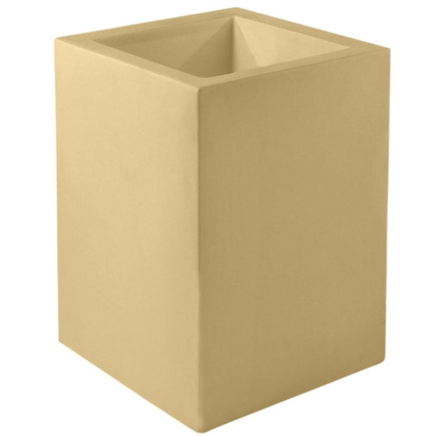 High Cube Planter 50x50x100 cm - Molecule Design-Online 