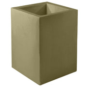 High Cube Planter 50x50x100 cm - Molecule Design-Online 