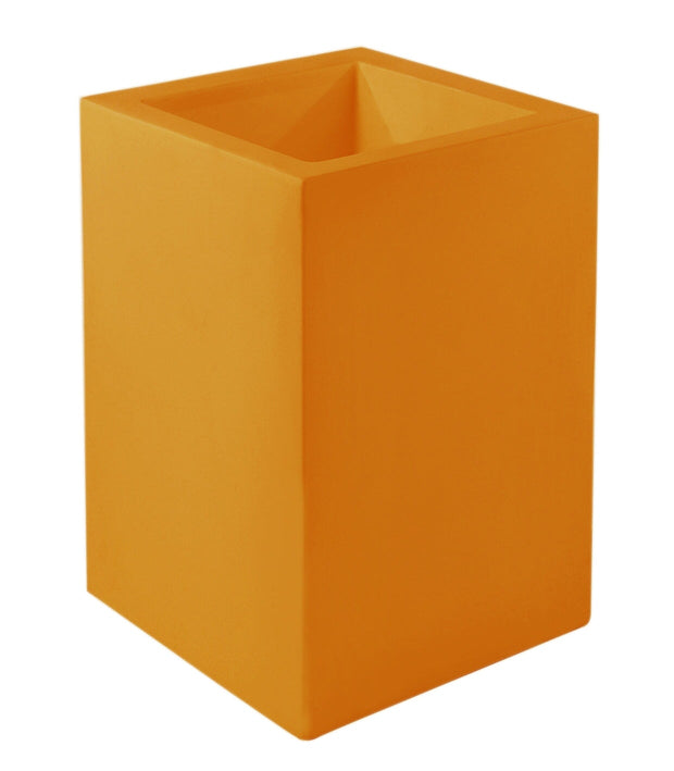 High Cube Planter 50x50x100 cm - Molecule Design-Online 