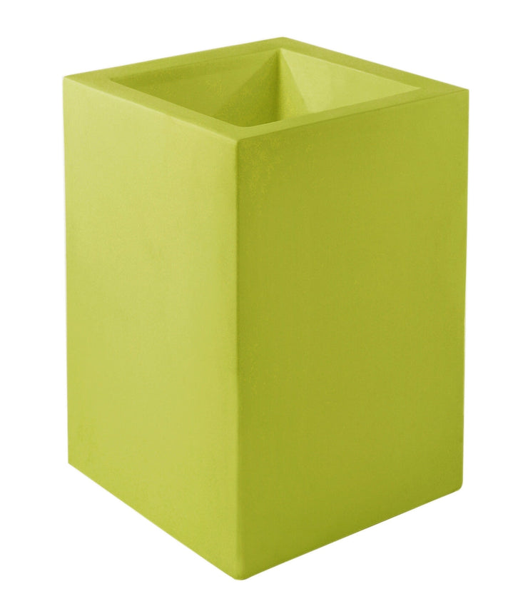 High Cube Planter 50x50x100 cm - Molecule Design-Online 