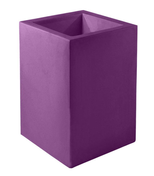 High Cube Planter 50x50x100 cm - Molecule Design-Online 