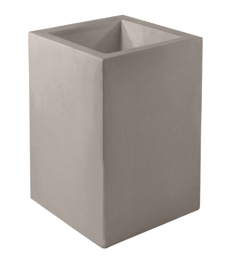 High Cube Planter 50x50x100 cm - Molecule Design-Online 