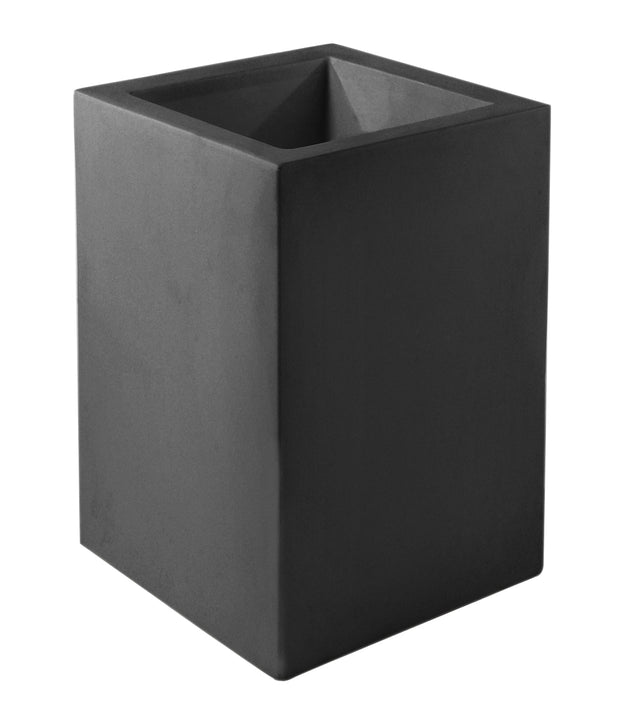 High Cube Planter 60x60x90 cm - Molecule Design-Online 