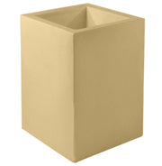 High Cube Planter 60x60x90 cm - Molecule Design-Online 