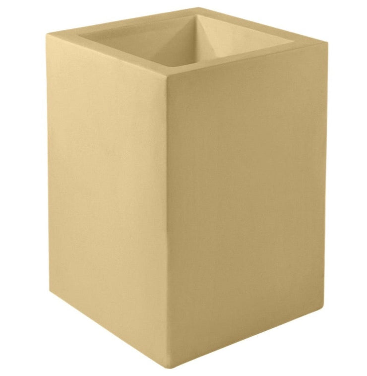 High Cube Planter 60x60x90 cm - Molecule Design-Online 