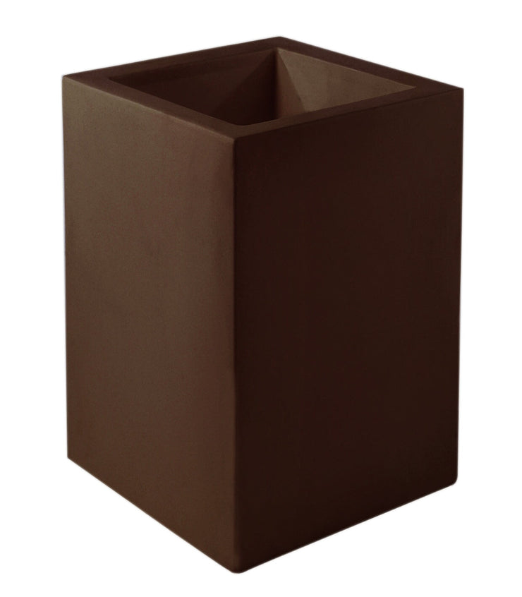 High Cube Planter 60x60x90 cm - Molecule Design-Online 