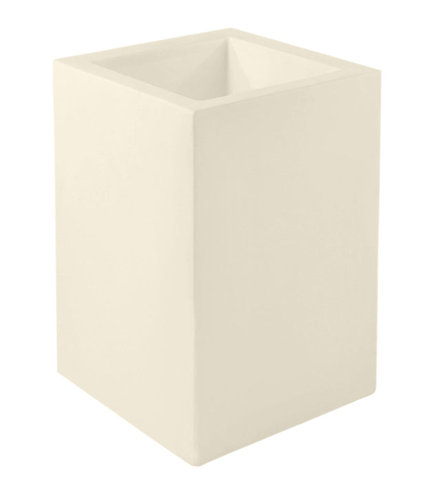 High Cube Planter 60x60x90 cm - Molecule Design-Online 