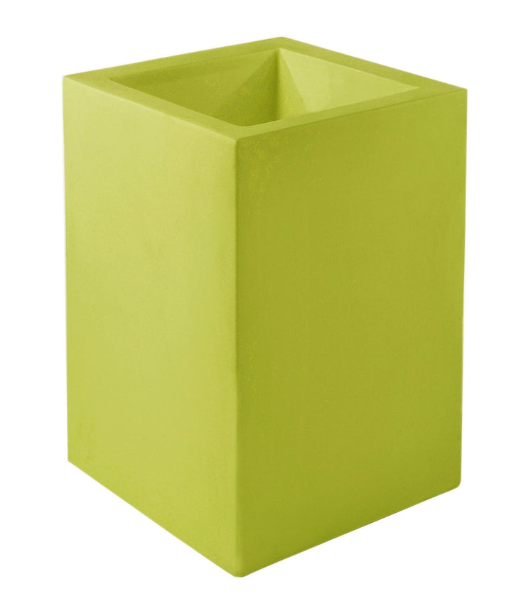 High Cube Planter 60x60x90 cm - Molecule Design-Online 