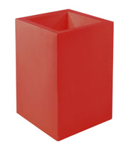 High Cube Planter 60x60x90 cm - Molecule Design-Online 