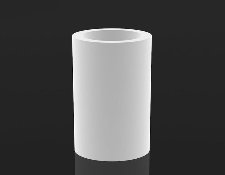 High Cylinder Planter 100