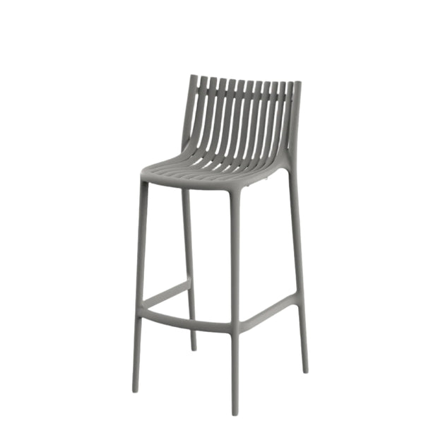 Ibiza Collection Stools - Set of Four