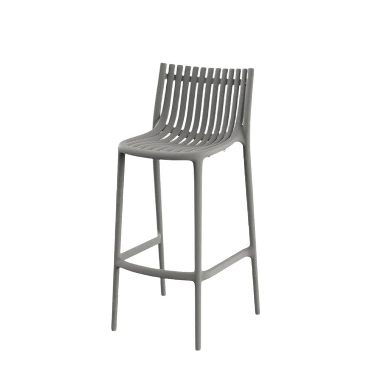 Ibiza Collection Stools - Set of Four