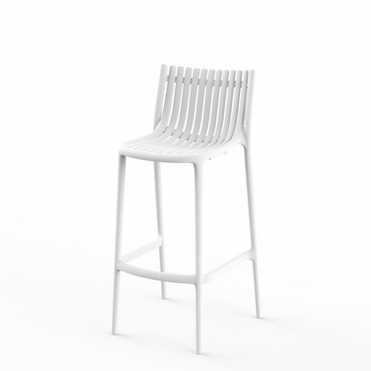 Ibiza Collection Stools - Set of Four