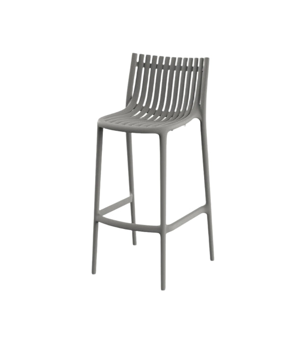 Ibiza Collection Stools - Set of Four