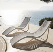 Ibiza Collection Sun Lounger - Set of 4 - Molecule Design-Online 