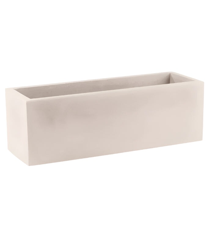 Jardiniere Planter - Molecule Design-Online 