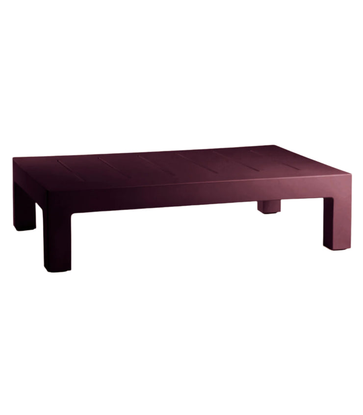Jut Coffee Table