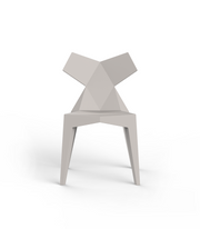 Kimono Chair - Set of Four