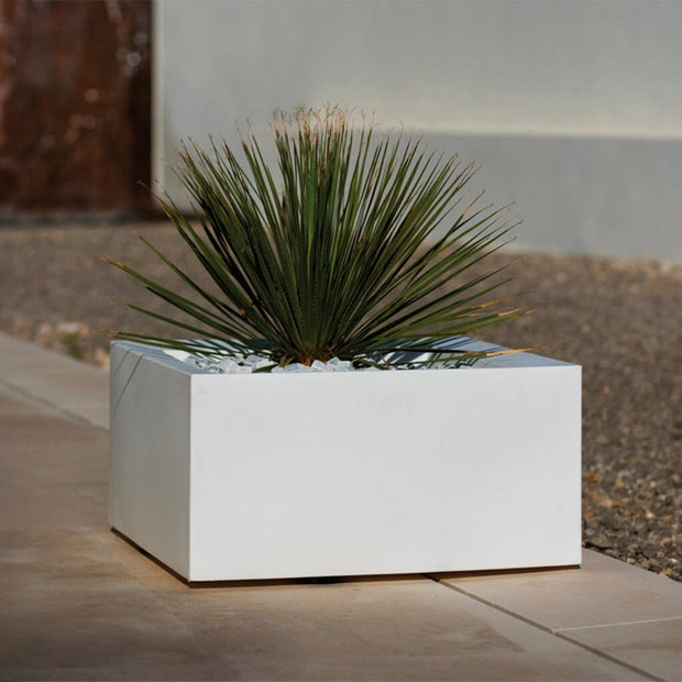 Land - Planter - Molecule Design-Online 